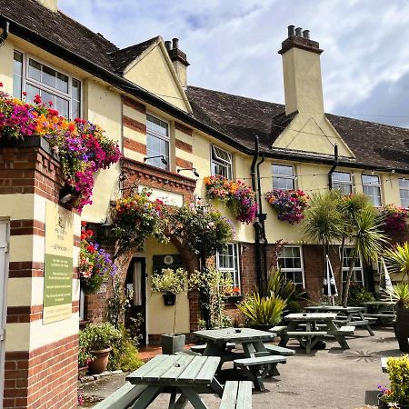 Wye Valley Hotel Tintern Luaran gambar