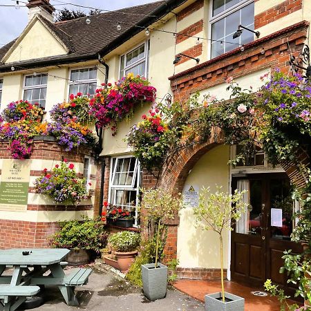 Wye Valley Hotel Tintern Luaran gambar