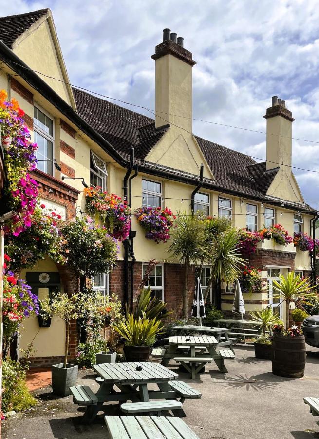 Wye Valley Hotel Tintern Luaran gambar