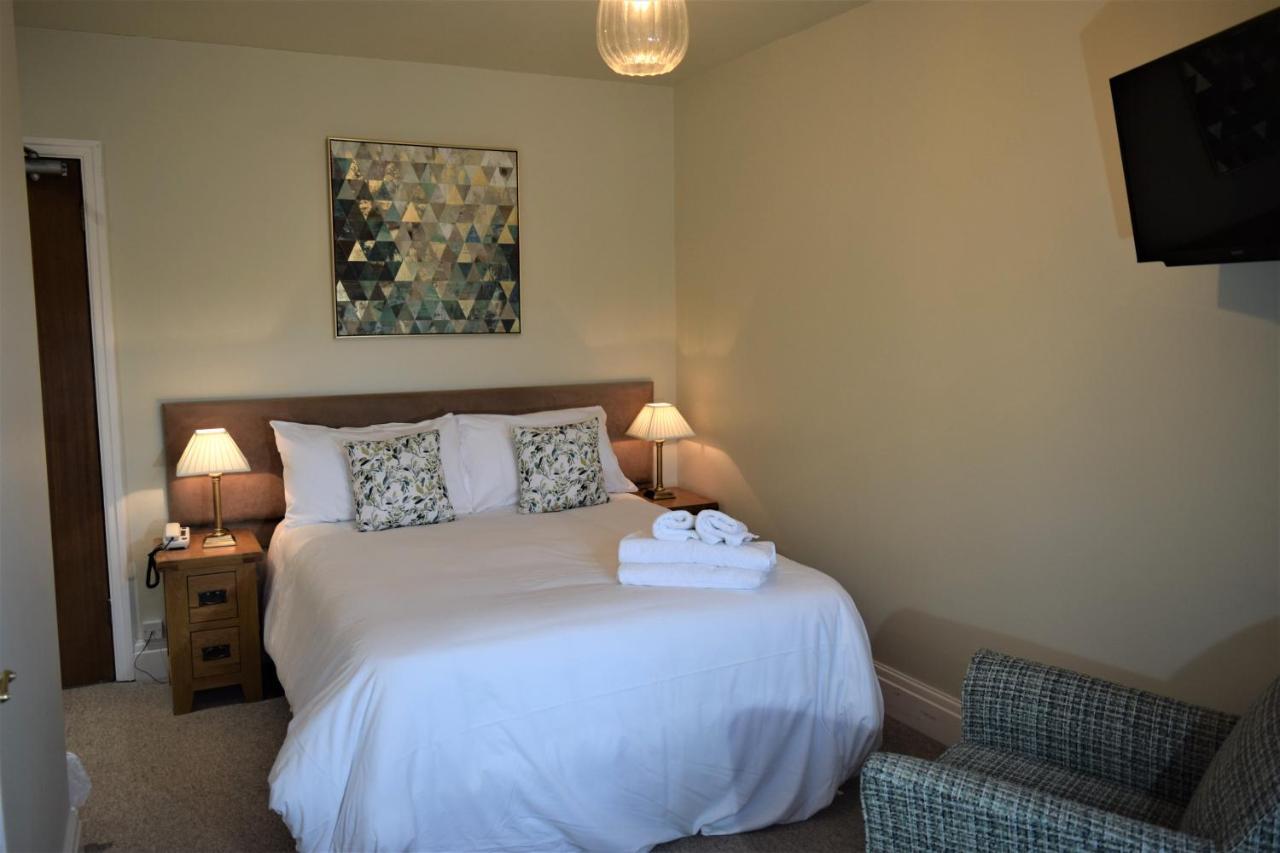 Wye Valley Hotel Tintern Luaran gambar