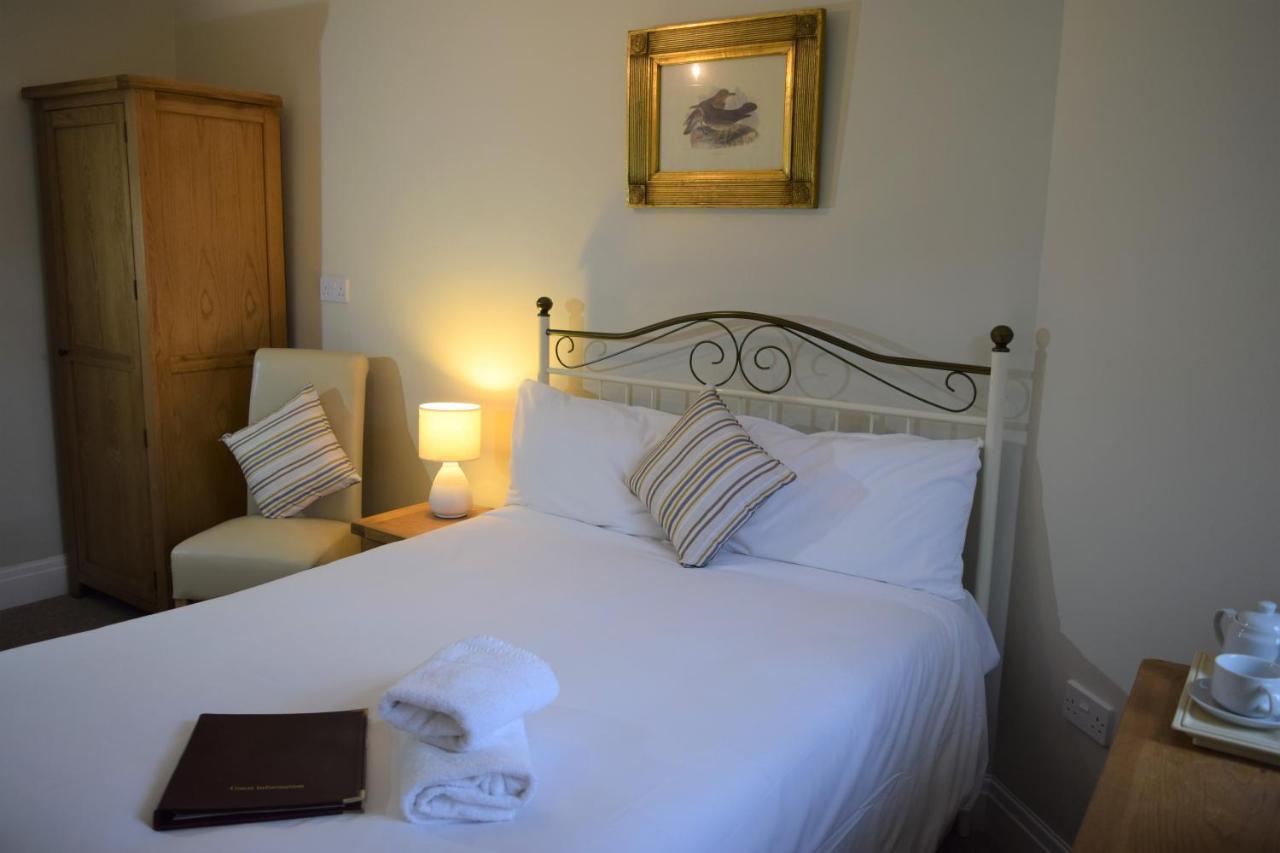 Wye Valley Hotel Tintern Luaran gambar