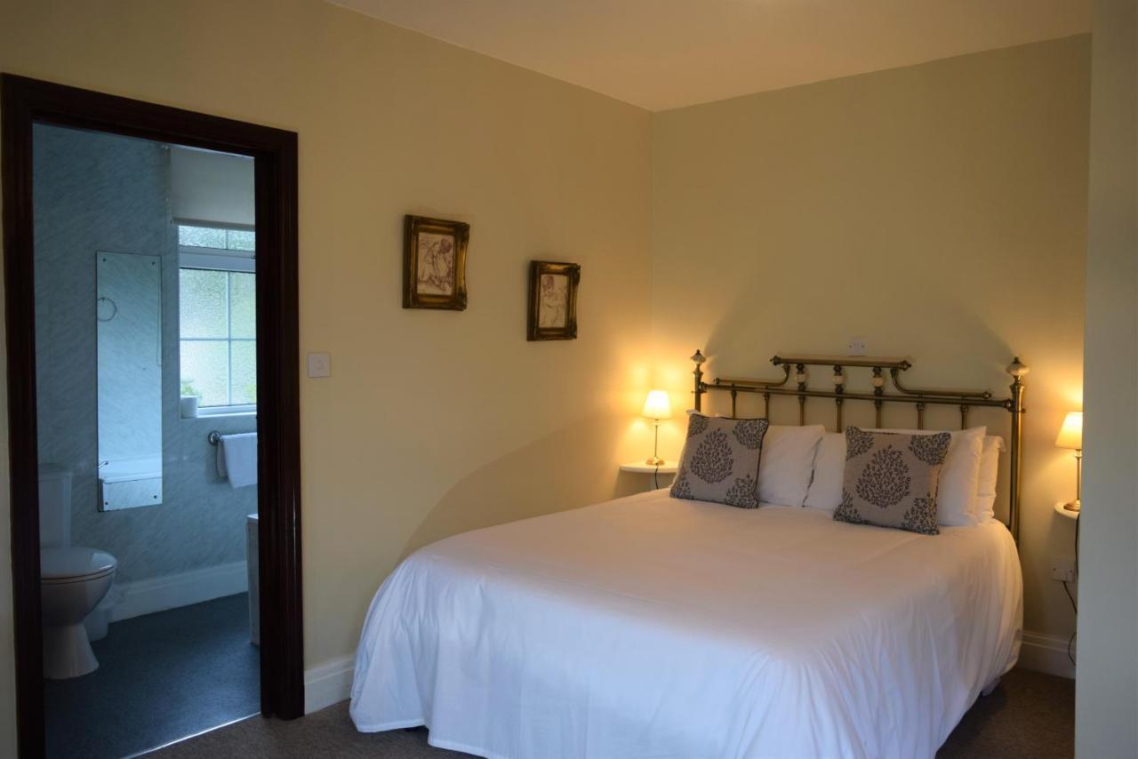 Wye Valley Hotel Tintern Luaran gambar