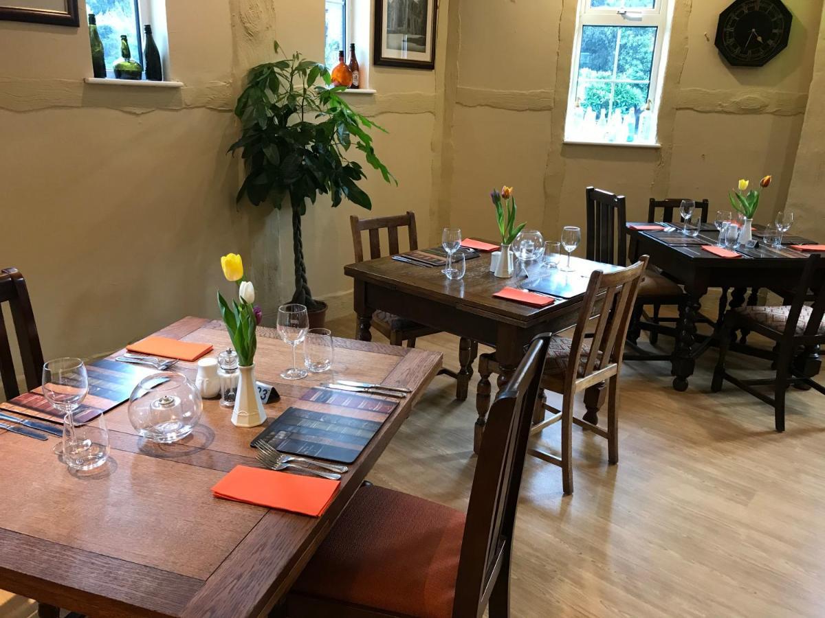 Wye Valley Hotel Tintern Luaran gambar
