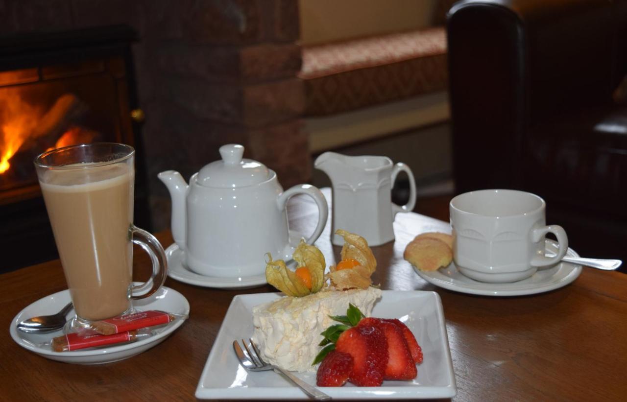 Wye Valley Hotel Tintern Luaran gambar