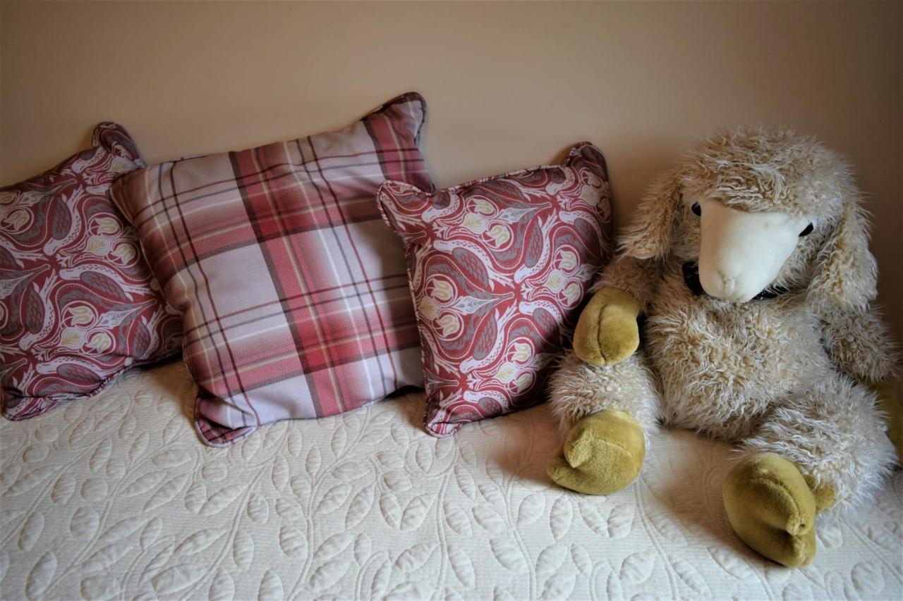 Wye Valley Hotel Tintern Luaran gambar