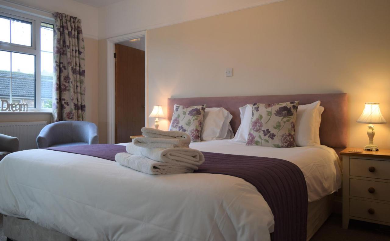 Wye Valley Hotel Tintern Luaran gambar