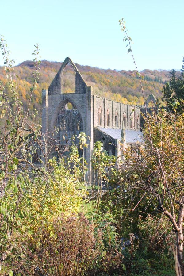 Wye Valley Hotel Tintern Luaran gambar