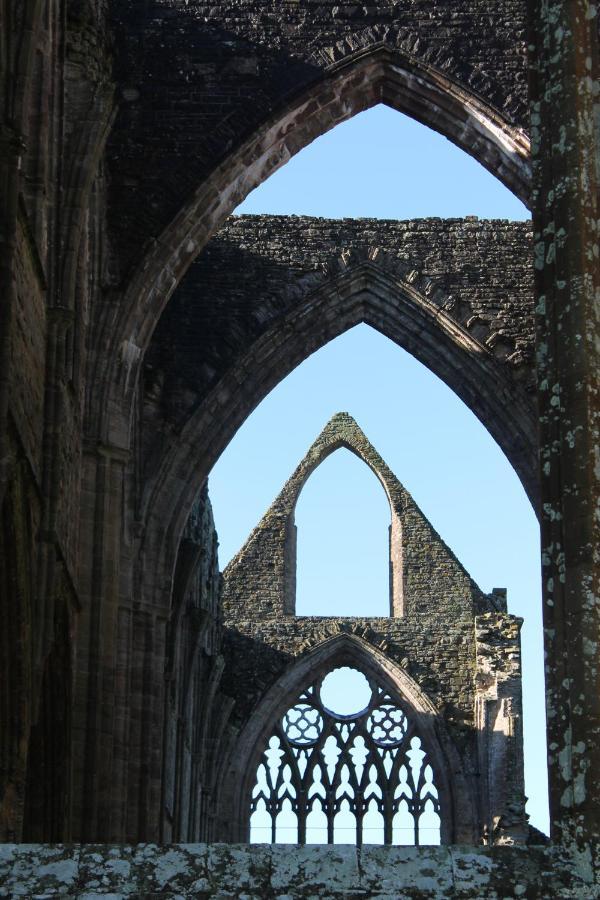 Wye Valley Hotel Tintern Luaran gambar